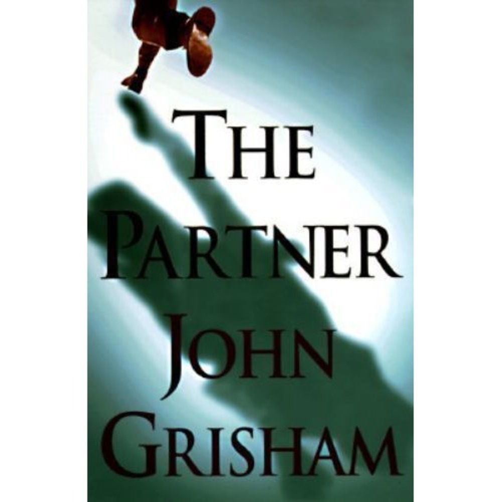 The Partner - Hardcover By Grisham, John - VERY GOOD